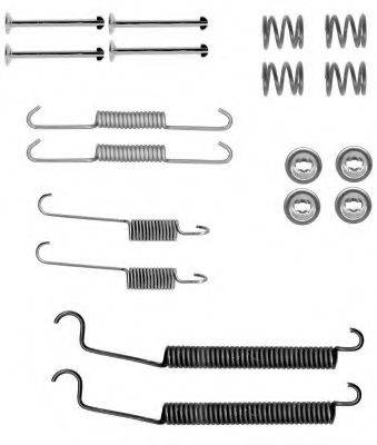 HELLA 8DZ 355 202-091