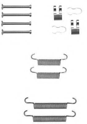 HELLA 8DZ 355 202-101