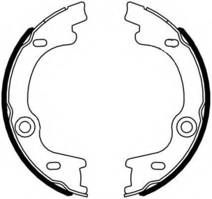 HELLA 8DA 355 050-881