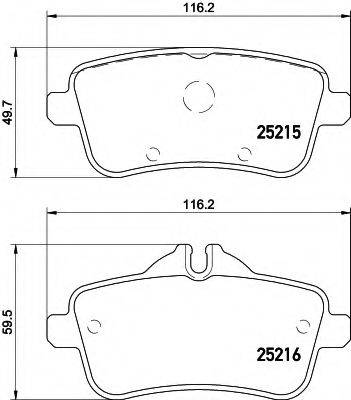 HELLA 8DB 355 019-841