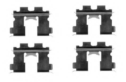 HELLA 8DZ 355 205-341