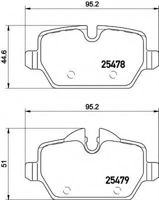 HELLA 8DB 355 020-111