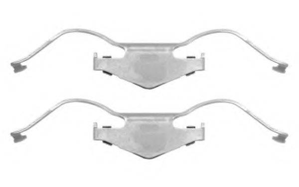 HELLA 8DZ 355 201-491