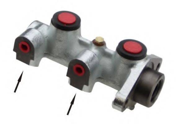 TRUSTING PF446 головний гальмівний циліндр