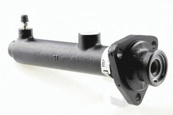 MERCEDES-BENZ 0044305801 головний гальмівний циліндр