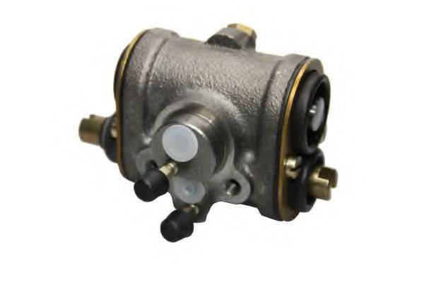MERCEDES-BENZ 0124200418 Колісний гальмівний циліндр