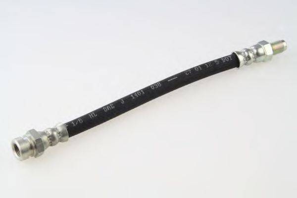 PEX 3.7018 Гальмівний шланг