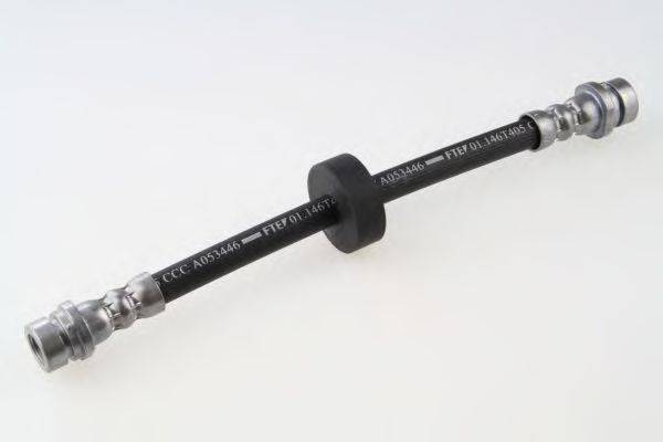 PEX 22108 Гальмівний шланг