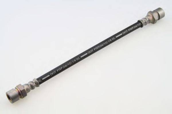 HELLA AH6330 Гальмівний шланг