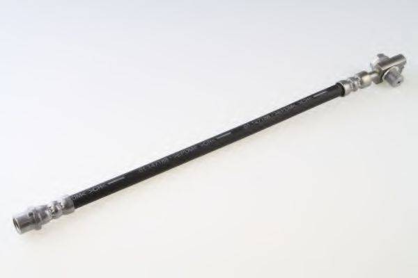 PEX 50044 Трос, управління зчепленням