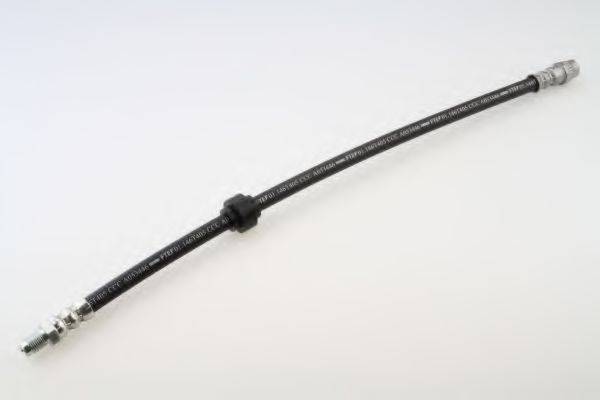 METZGER 511593 Гальмівний шланг
