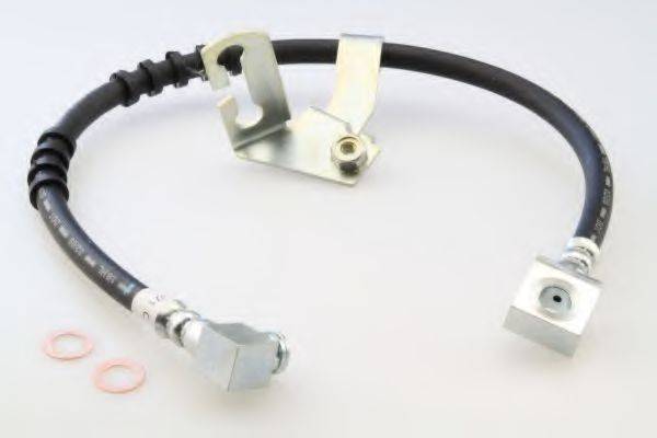 PEX 66401 Гальмівний шланг