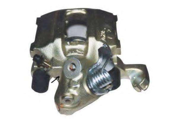 UBD 50005 Гальмівний супорт