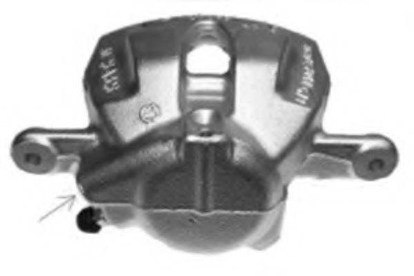 HELLA 8AC 355 393-231