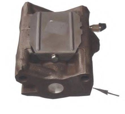 HELLA AC8078 Гальмівний супорт