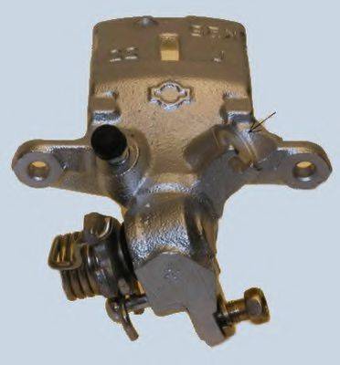 HELLA AC8026 Гальмівний супорт