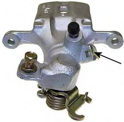 LPR PF20424 Гальмівний супорт