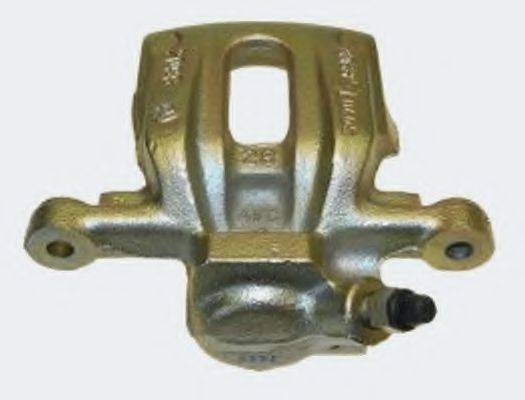 HELLA AC8001 Гальмівний супорт