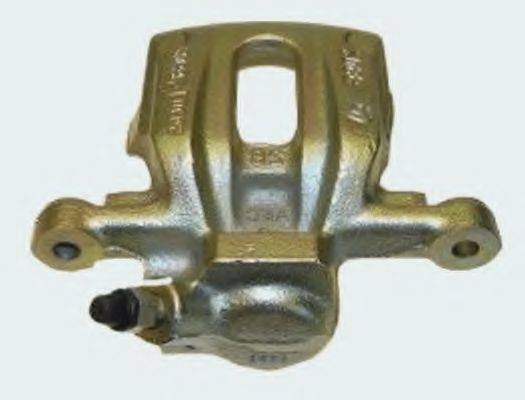 HELLA AC8002 Гальмівний супорт