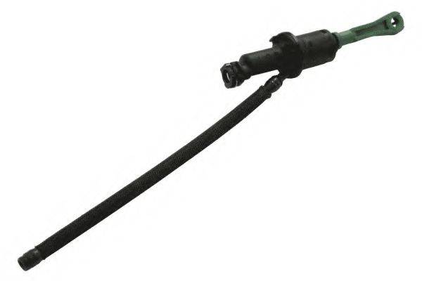 HELLA AG6081 Головний циліндр, система зчеплення