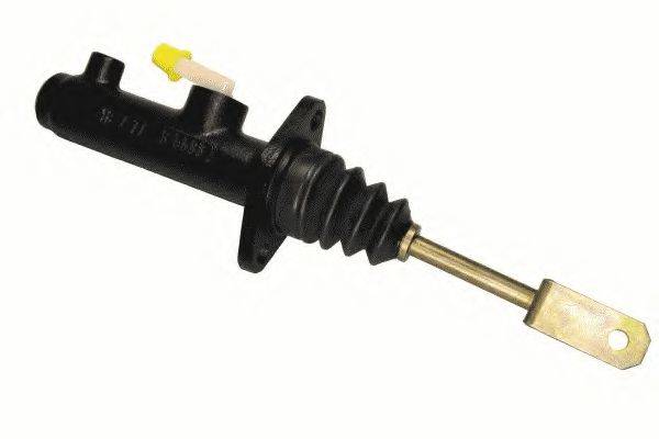 BOSCH 0986486021 Головний циліндр, система зчеплення