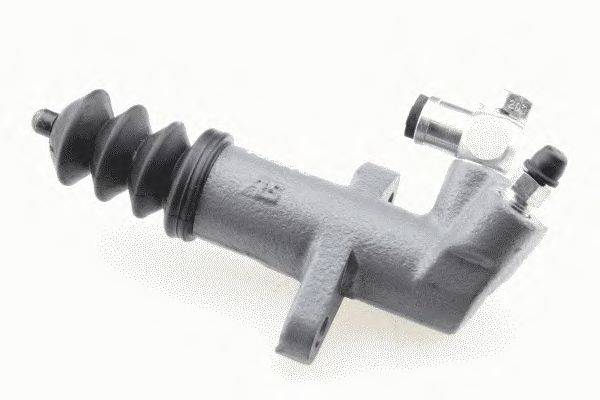VALEO 804778 Робочий циліндр, система зчеплення