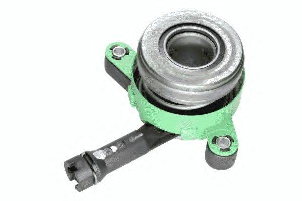 VALEO 810011 Центральний вимикач, система зчеплення