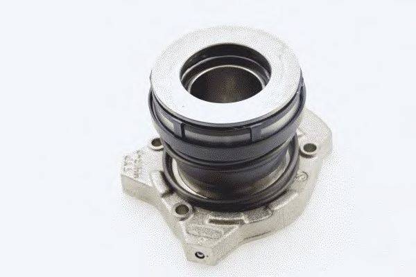 KAWE 9457 Центральний вимикач, система зчеплення