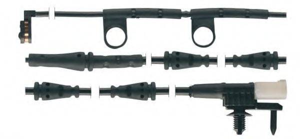LAND ROVER LR033275 Сигналізатор, знос гальмівних колодок