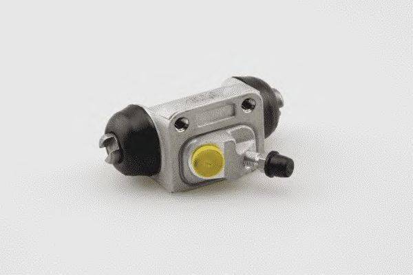 TRUSTING CF543 Колісний гальмівний циліндр
