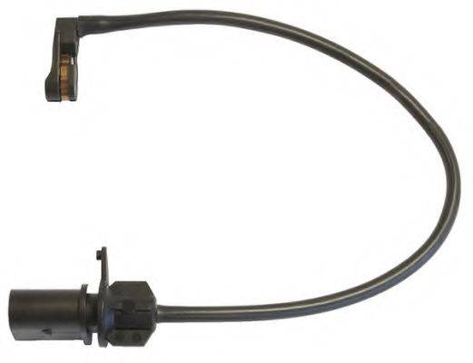 AUDI 8K0615121 Сигналізатор, знос гальмівних колодок