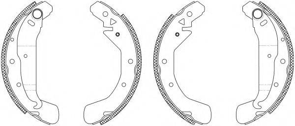 HELLA 8DB 355 003-481