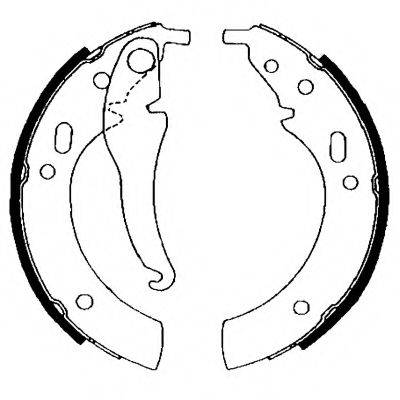HELLA 8DB 355 000-121