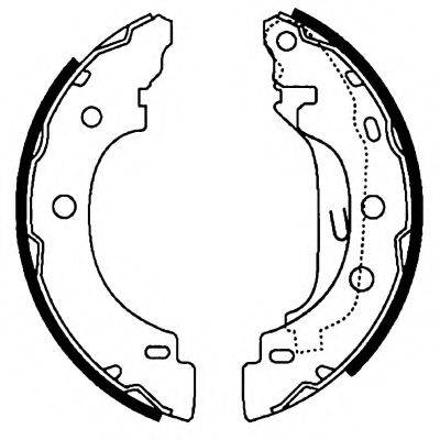 HELLA 8DB 355 002-241