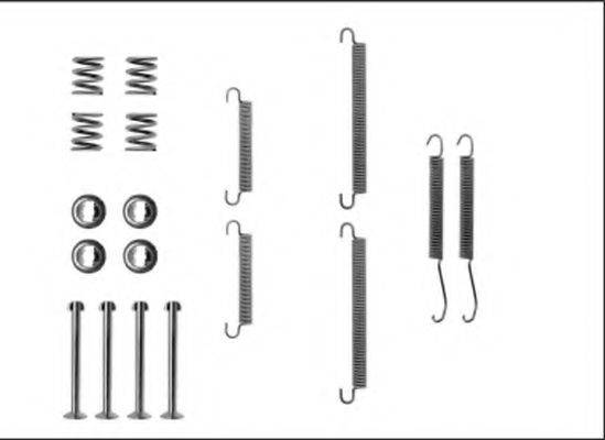 HELLA 8DZ 355 205-891