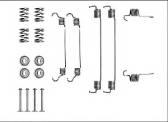 HELLA 8DZ 355 205-901