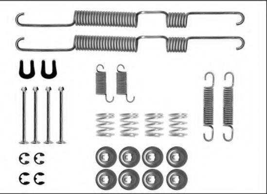 HELLA 8DZ 355 206-061