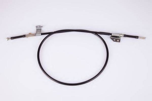 NISSAN 365312F200 Трос, стоянкова гальмівна система