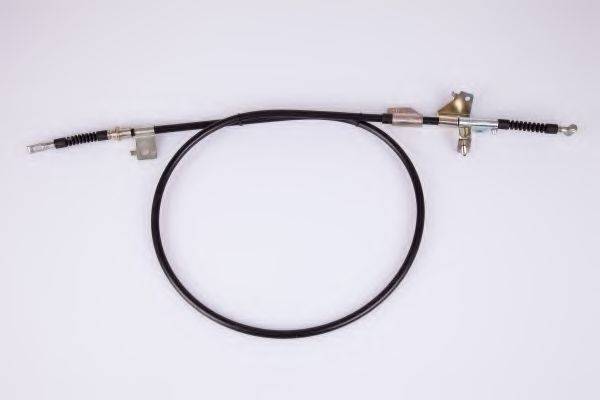 NISSAN 365302F200 Трос, стоянкова гальмівна система