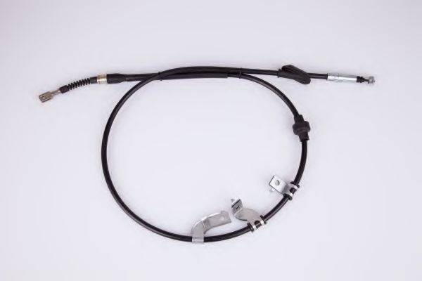 ROVER SPB100730 Трос, стоянкова гальмівна система