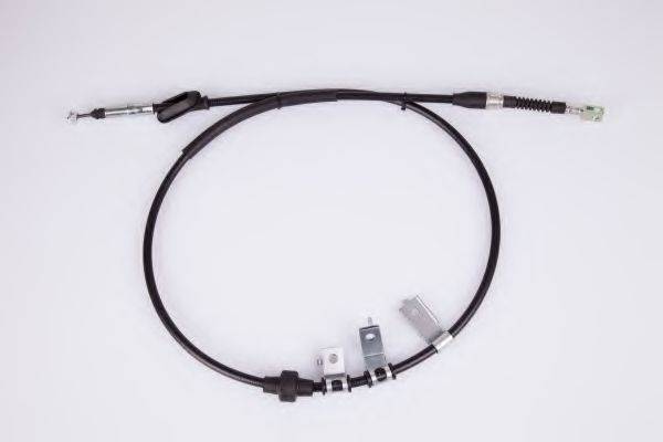 ROVER SPB100720 Трос, стоянкова гальмівна система