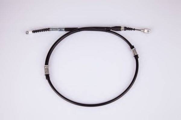 TOYOTA 4643012290 Трос, стоянкова гальмівна система