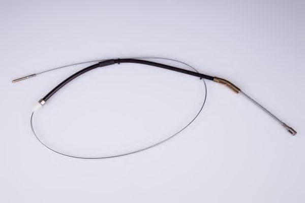 VW 113609721L Трос, стоянкова гальмівна система