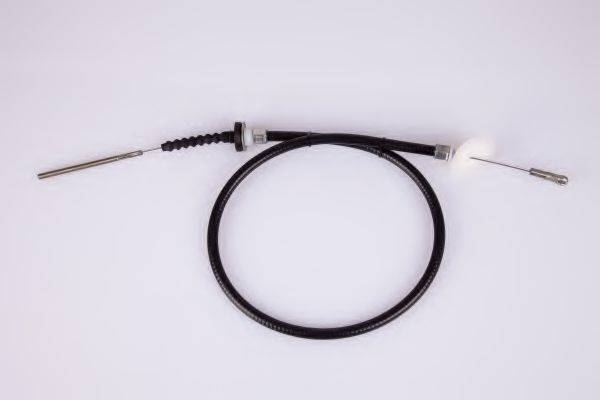 CITROEN ZF04460471 Трос, управління зчепленням