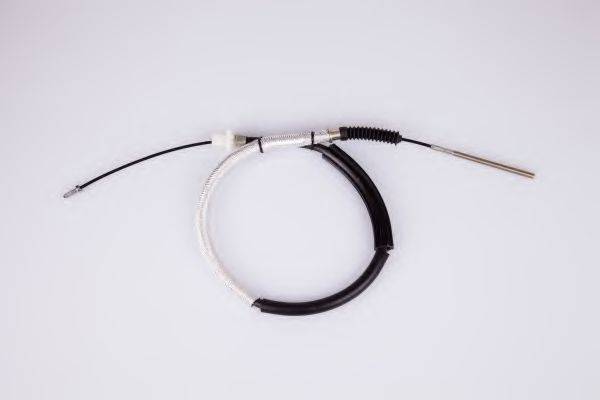 OPEL 90335385 Трос, управління зчепленням