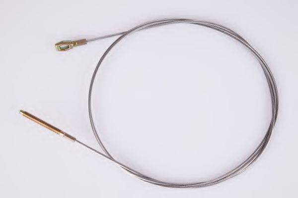 VW 111721335C Трос, управління зчепленням