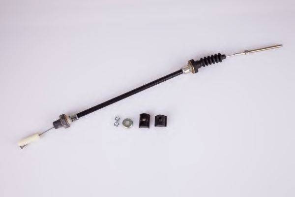 VW 867721335E Трос, управління зчепленням