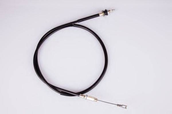 VW 281721335F Трос, управління зчепленням