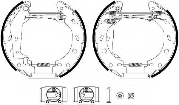 HELLA 8DB 355 022-961