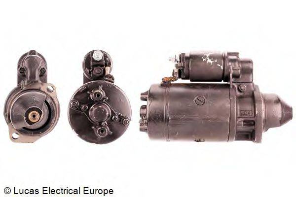 LUCAS ELECTRICAL LRS00949